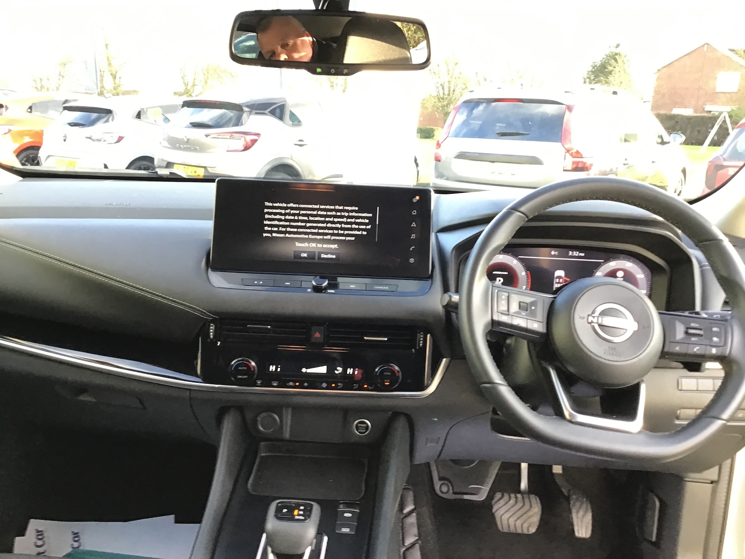 Used Nissan Qashqai 2022 for sale - 77576526: Photo 8