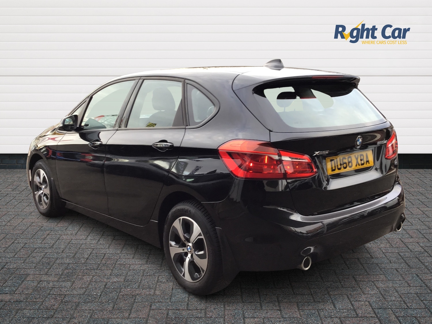 Used BMW 2 Series 2018 for sale - 76942980: Photo 3