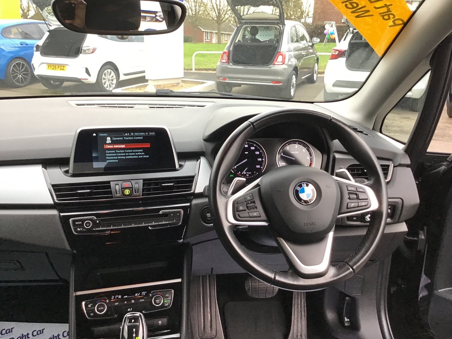 Used BMW 2 Series 2018 for sale - 76942980: Photo 8