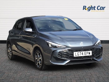 Used MG MG3 2025 for sale - 79294102: Photo
