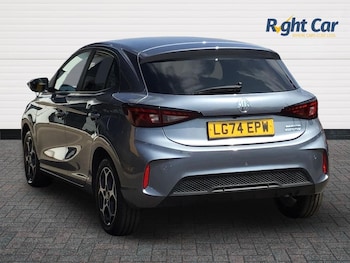 Used MG MG3 2025 for sale - 79294102: Photo