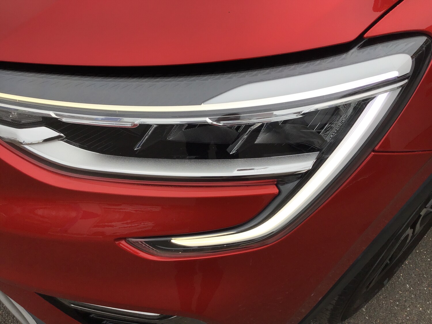 Used Renault Arkana 2023 for sale - 78009163: Photo 15