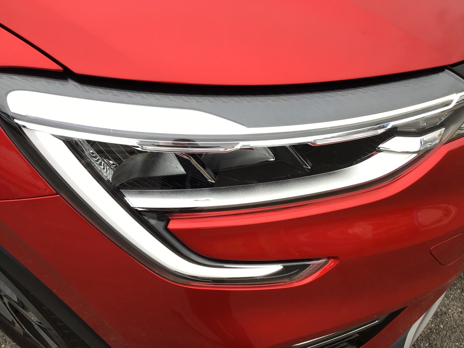 Used Renault Arkana 2023 for sale - 78009163: Photo 16