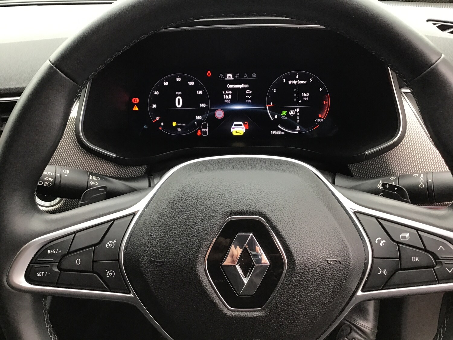 Used Renault Arkana 2023 for sale - 78009163: Photo 21