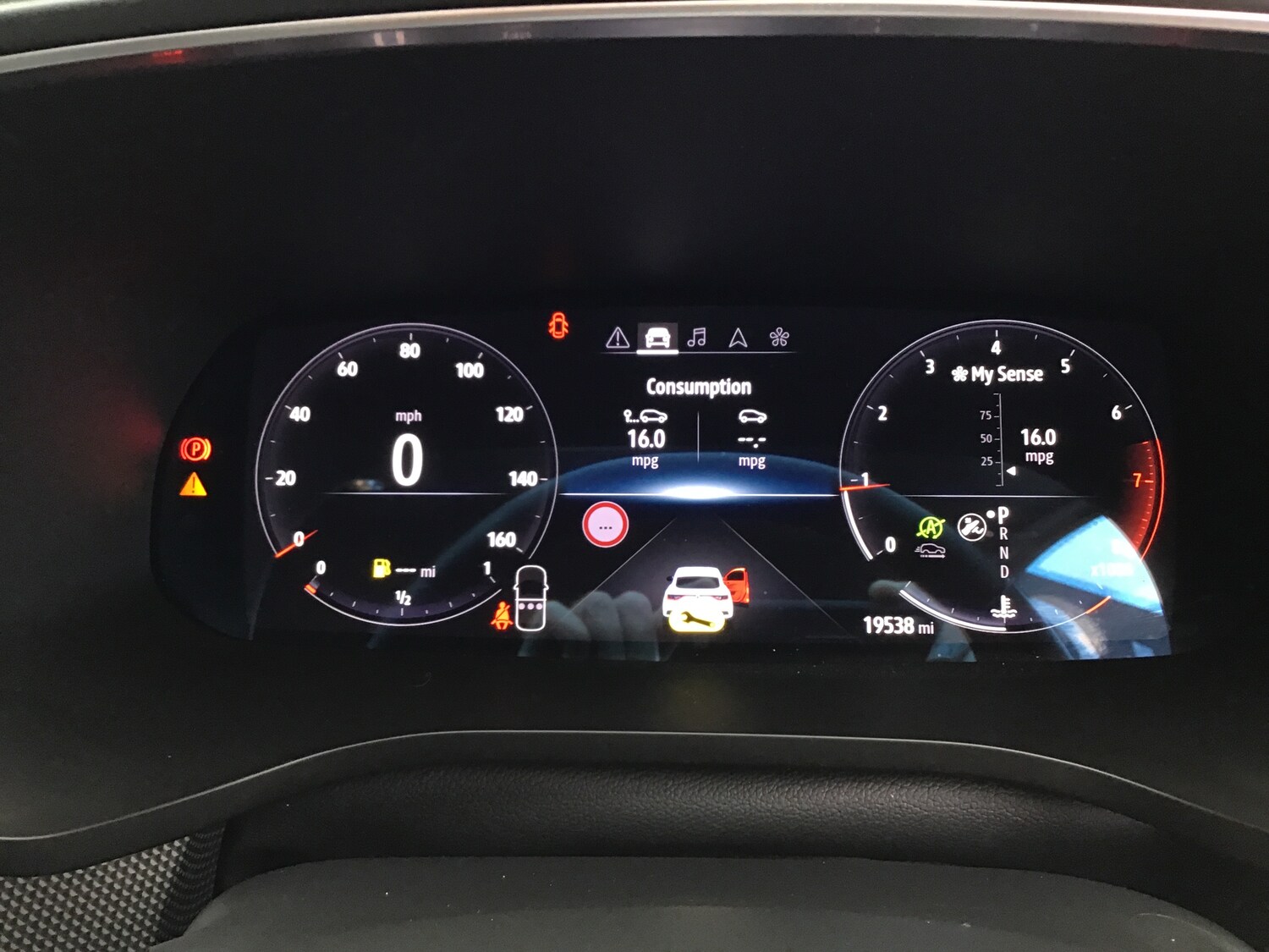 Used Renault Arkana 2023 for sale - 78009163: Photo 22