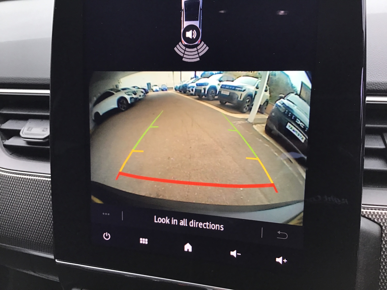 Used Renault Arkana 2023 for sale - 78009163: Photo 24