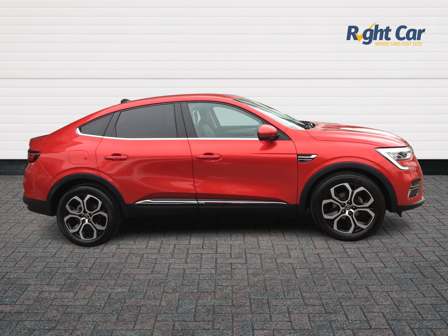 Used Renault Arkana 2023 for sale - 78009163: Photo 4