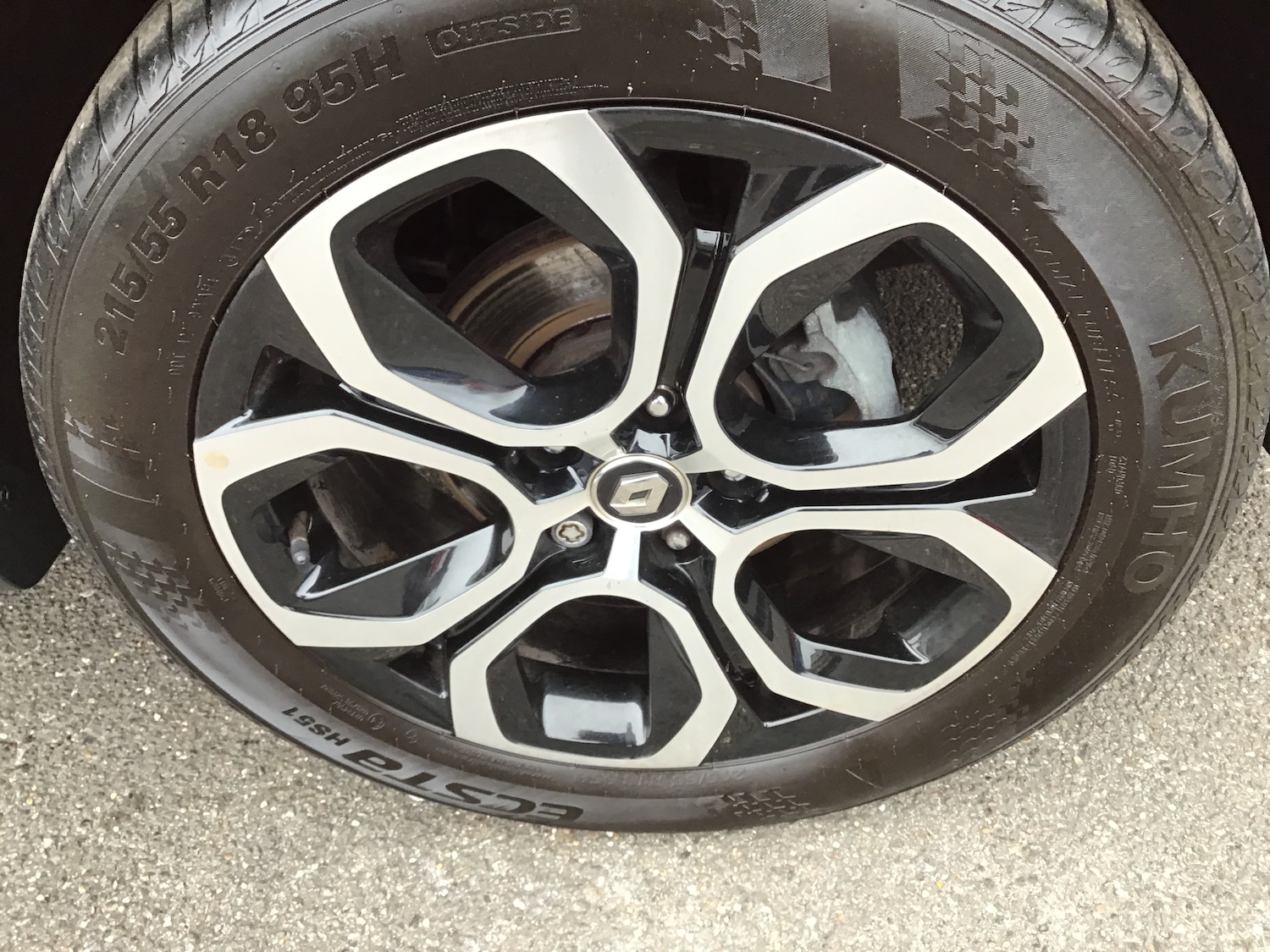 Used Renault Arkana 2023 for sale - 78009163: Photo 5