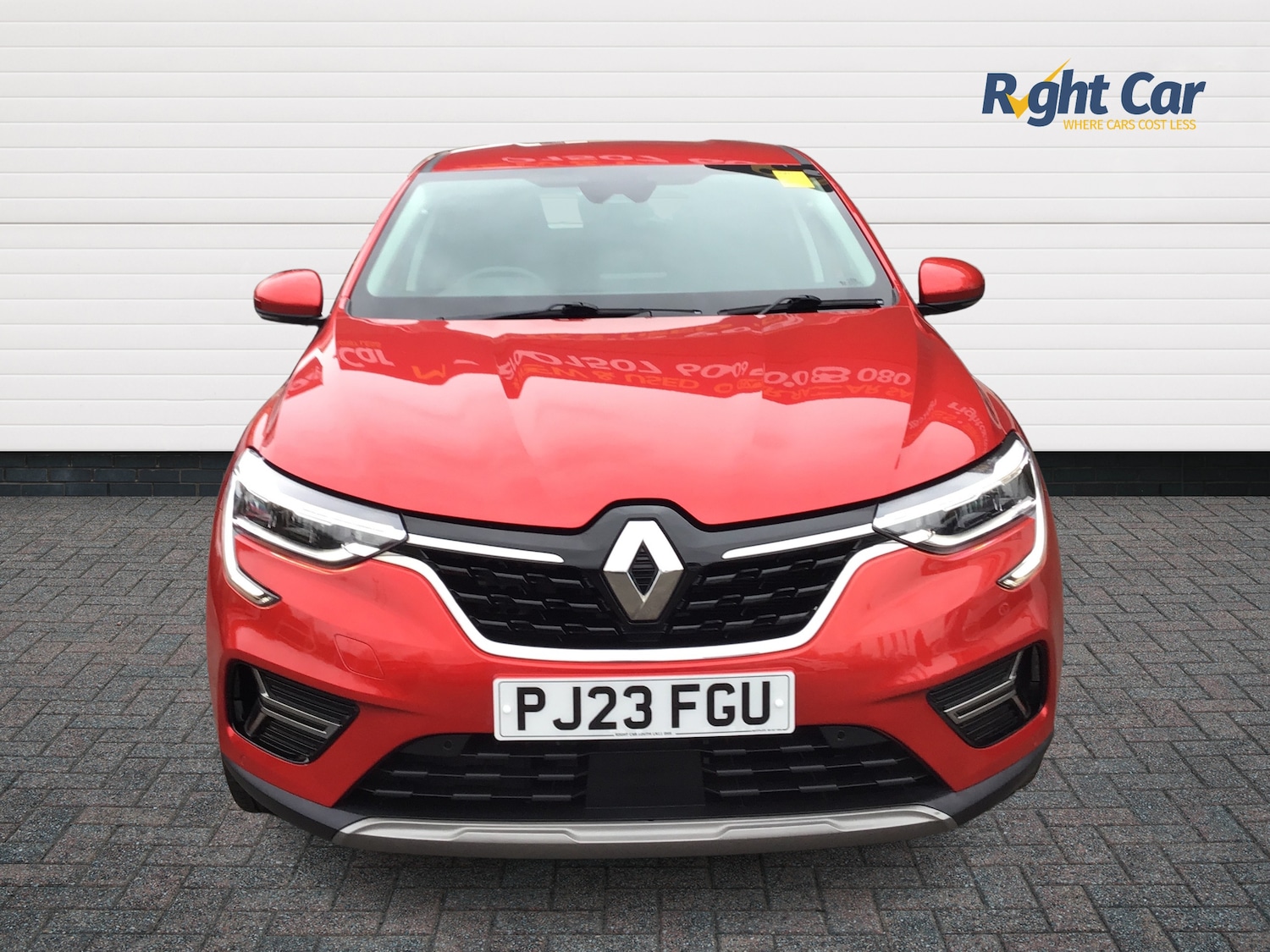 Used Renault Arkana 2023 for sale - 78009163: Photo 7