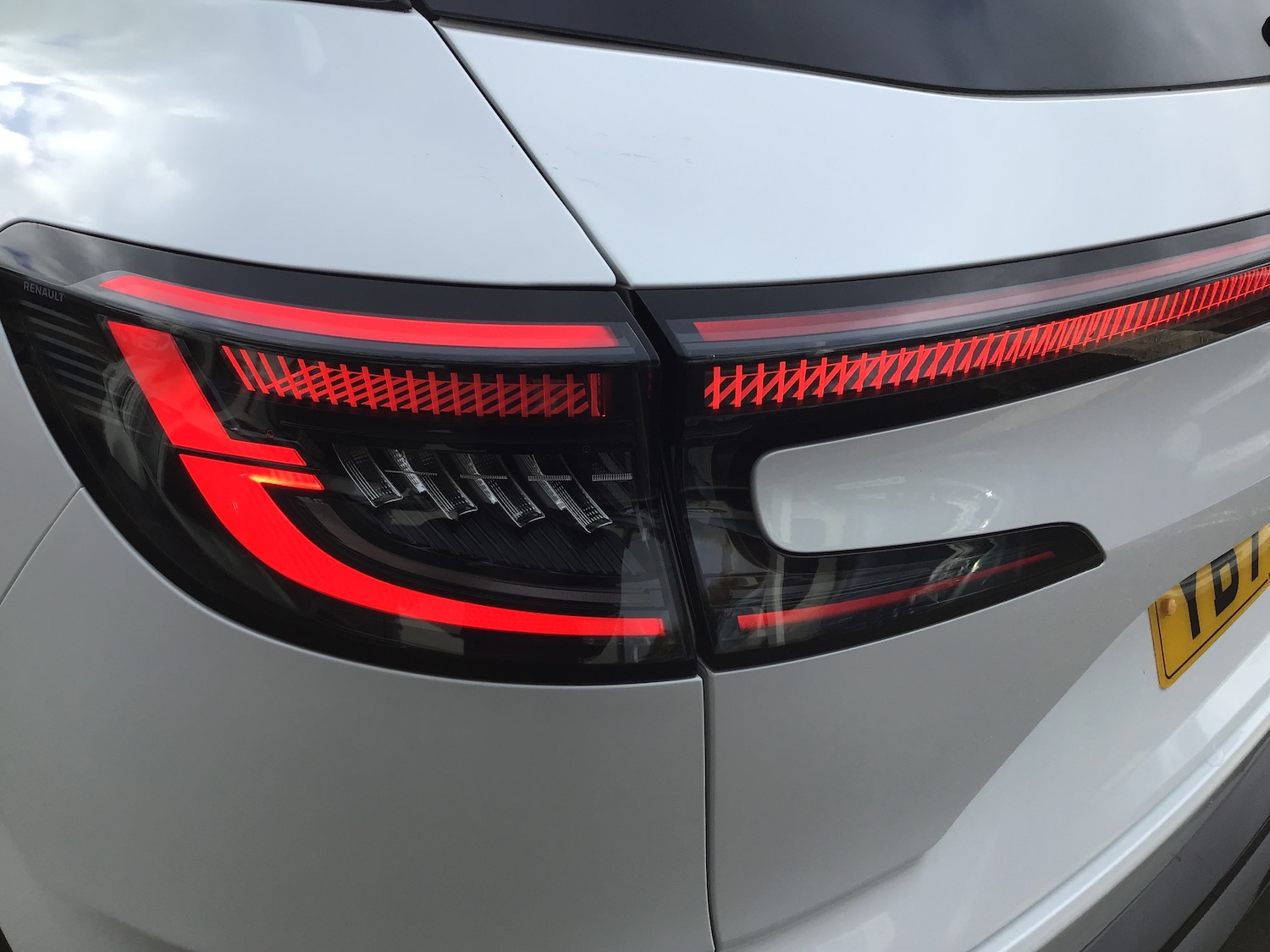 Used Renault Austral 2023 for sale - 77576531: Photo 14