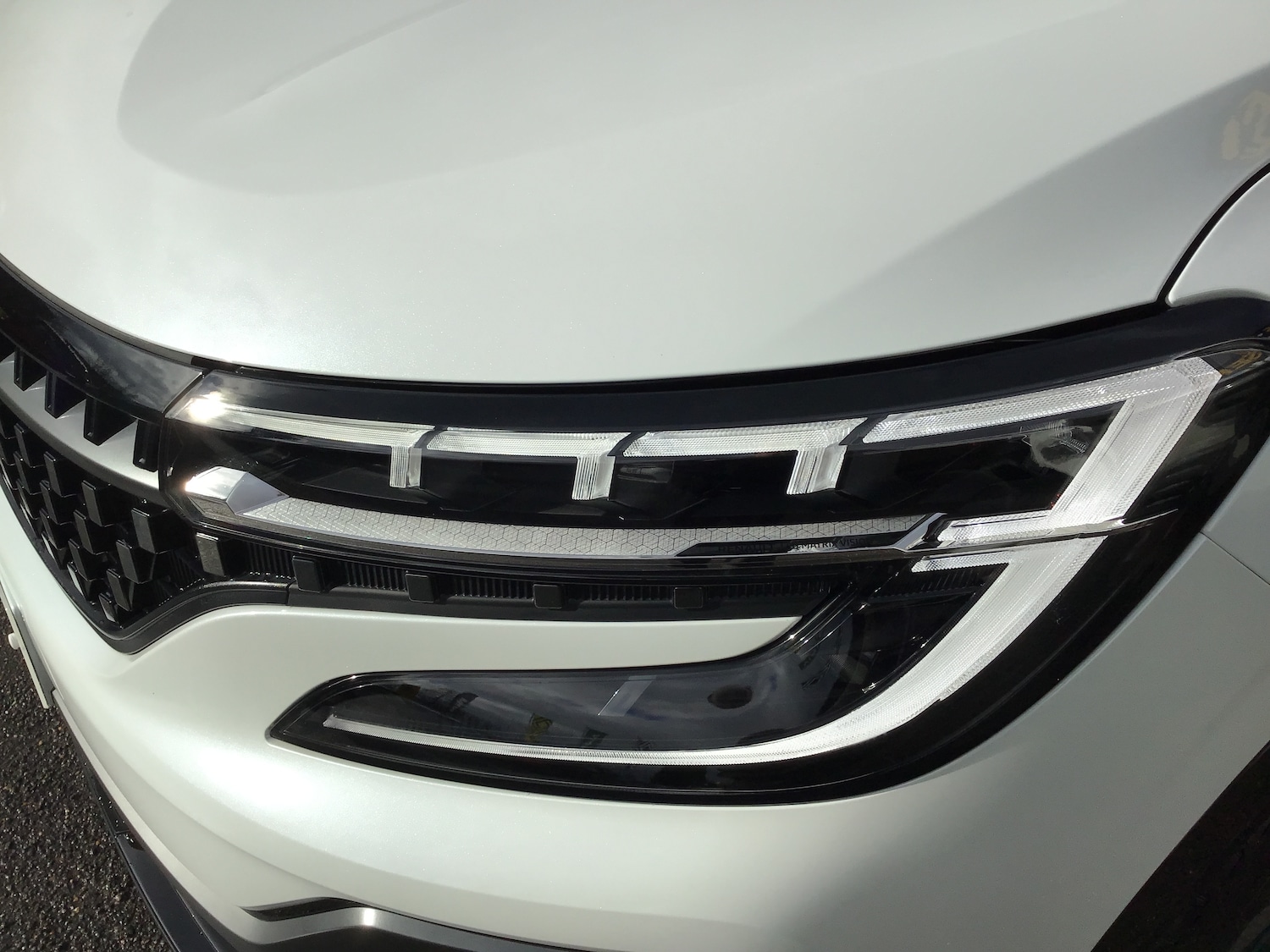 Used Renault Austral 2023 for sale - 77576531: Photo 15