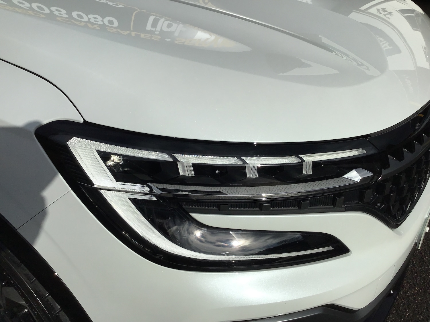 Used Renault Austral 2023 for sale - 77576531: Photo 16