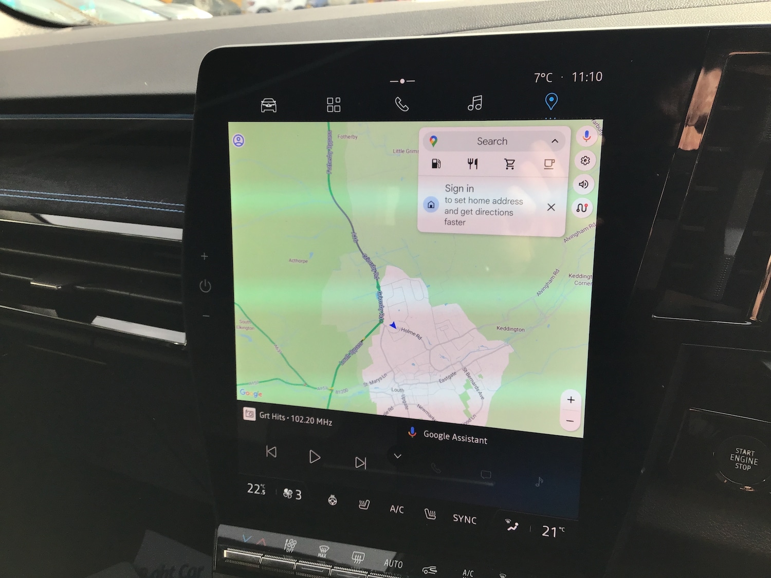 Used Renault Austral 2023 for sale - 77576531: Photo 17