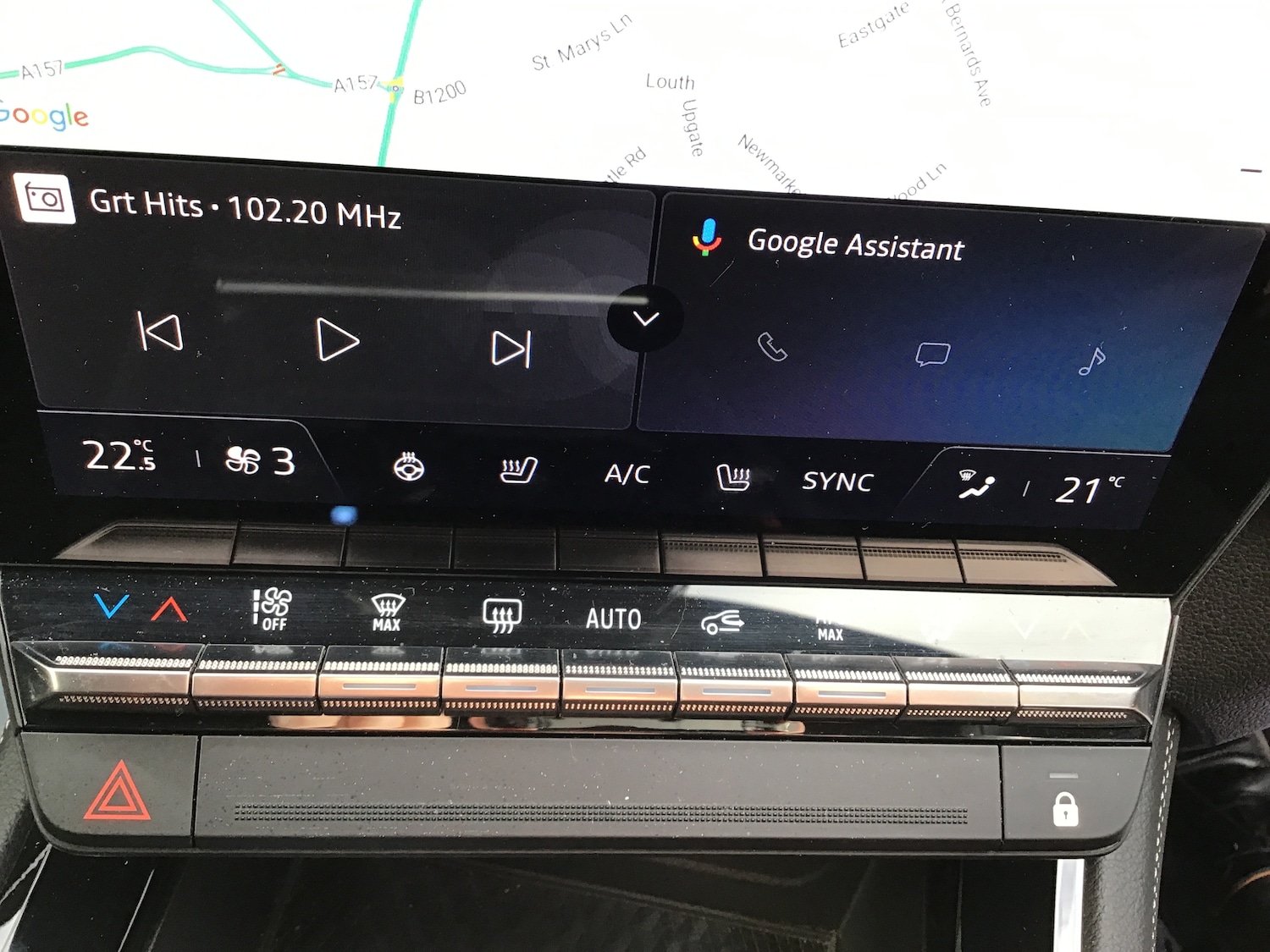 Used Renault Austral 2023 for sale - 77576531: Photo 18