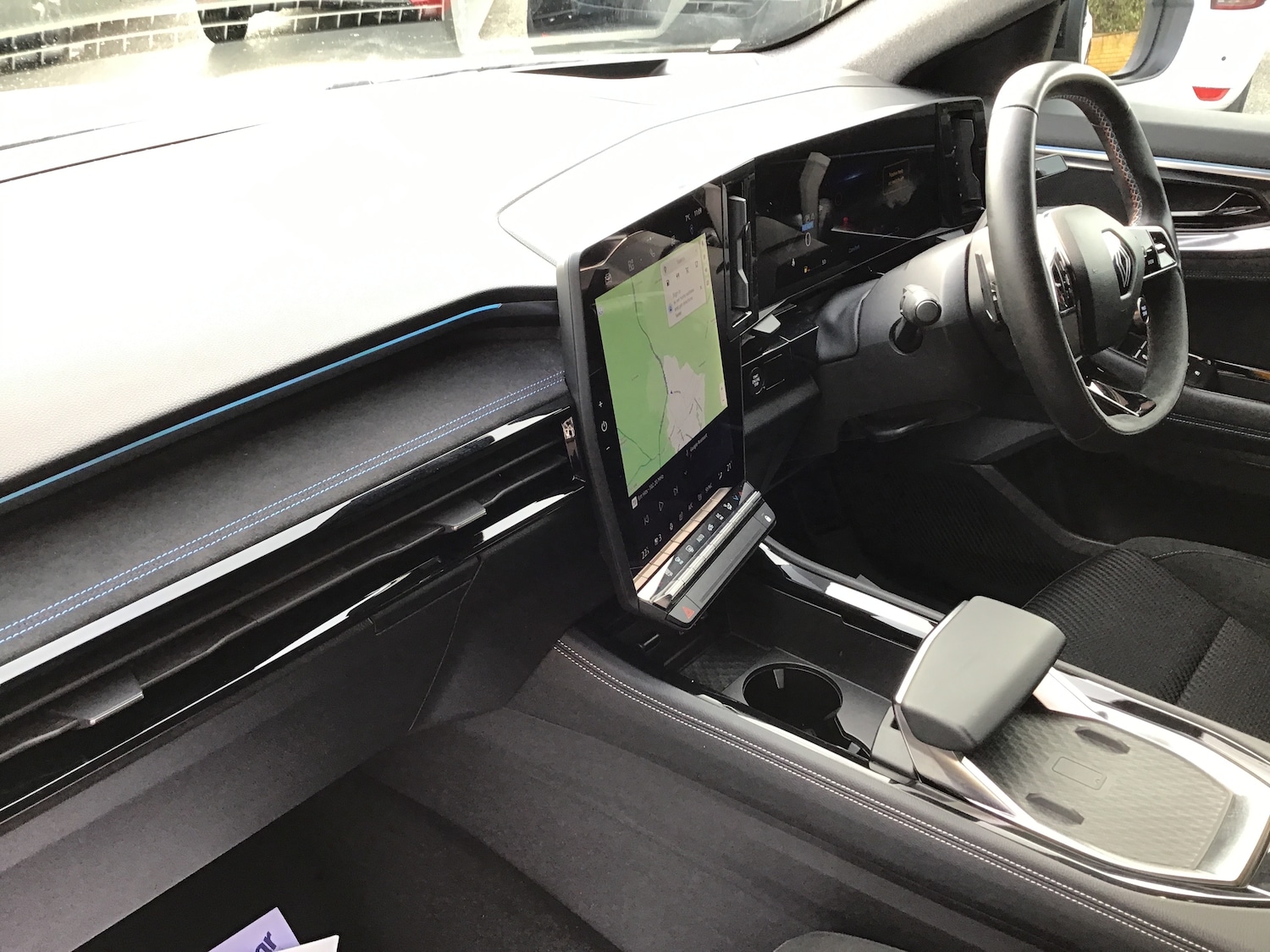 Used Renault Austral 2023 for sale - 77576531: Photo 2