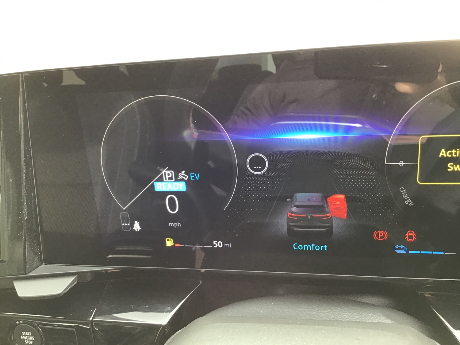 Used Renault Austral 2023 for sale - 77576531: Photo 22