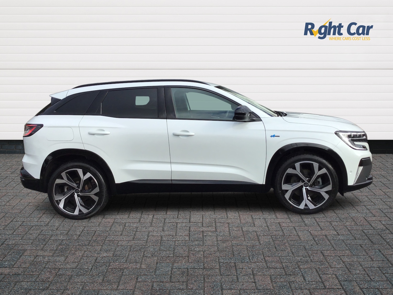 Used Renault Austral 2023 for sale - 77576531: Photo 4