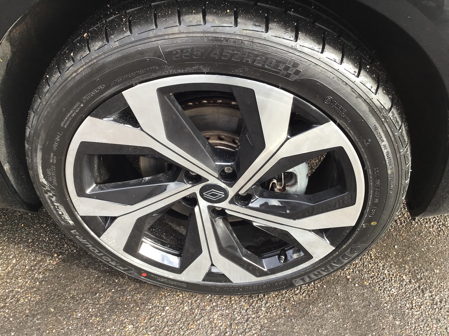 Used Renault Austral 2023 for sale - 77576531: Photo 5