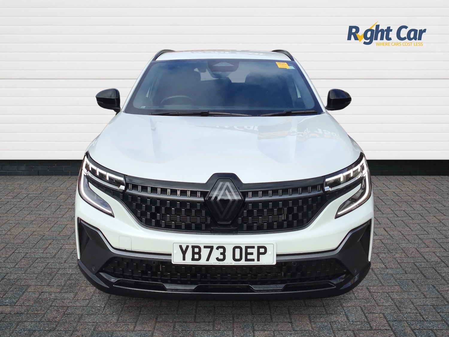 Used Renault Austral 2023 for sale - 77576531: Photo 7