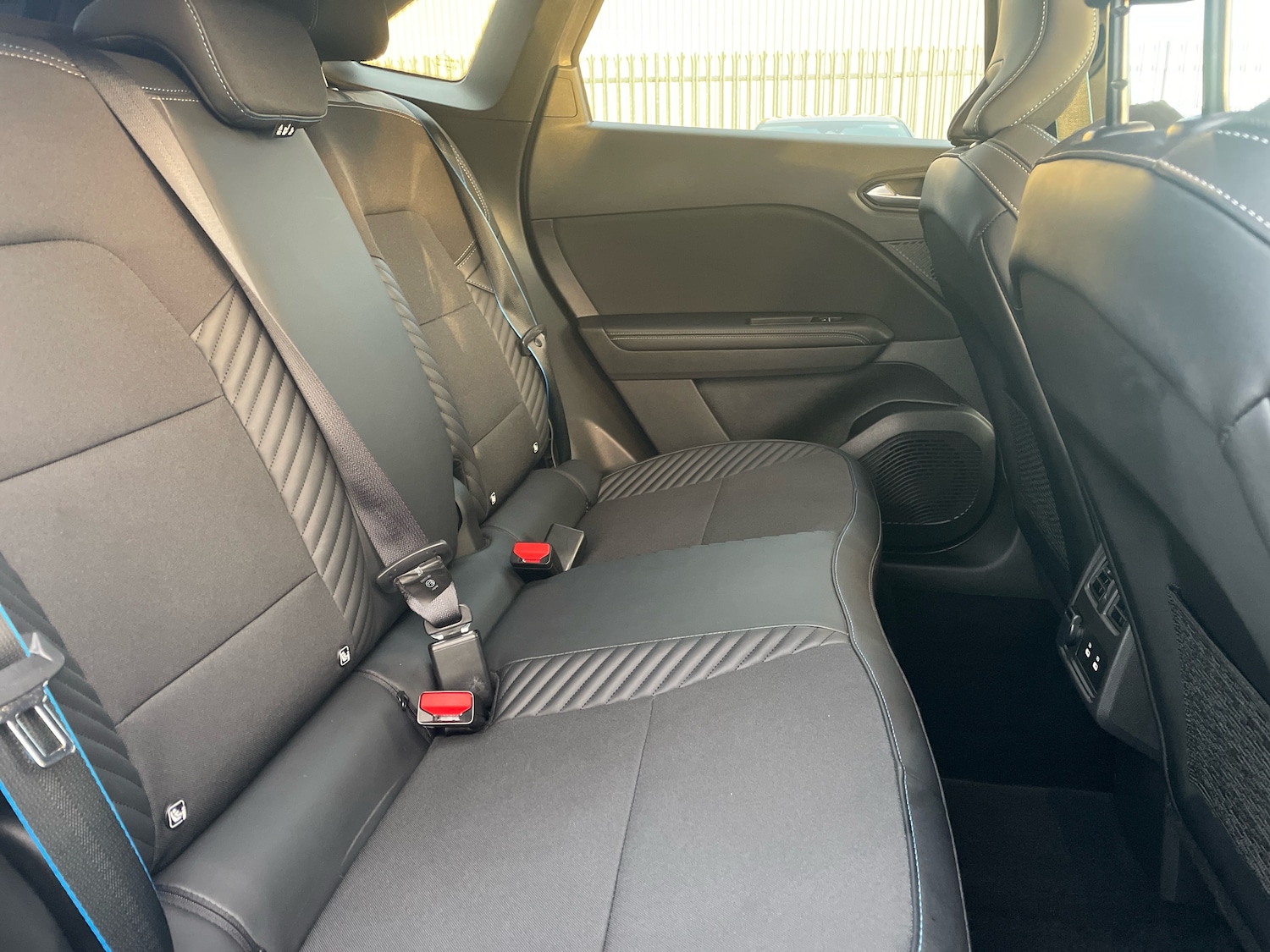 Used Renault Other 2025 for sale - 77539904: Photo 10