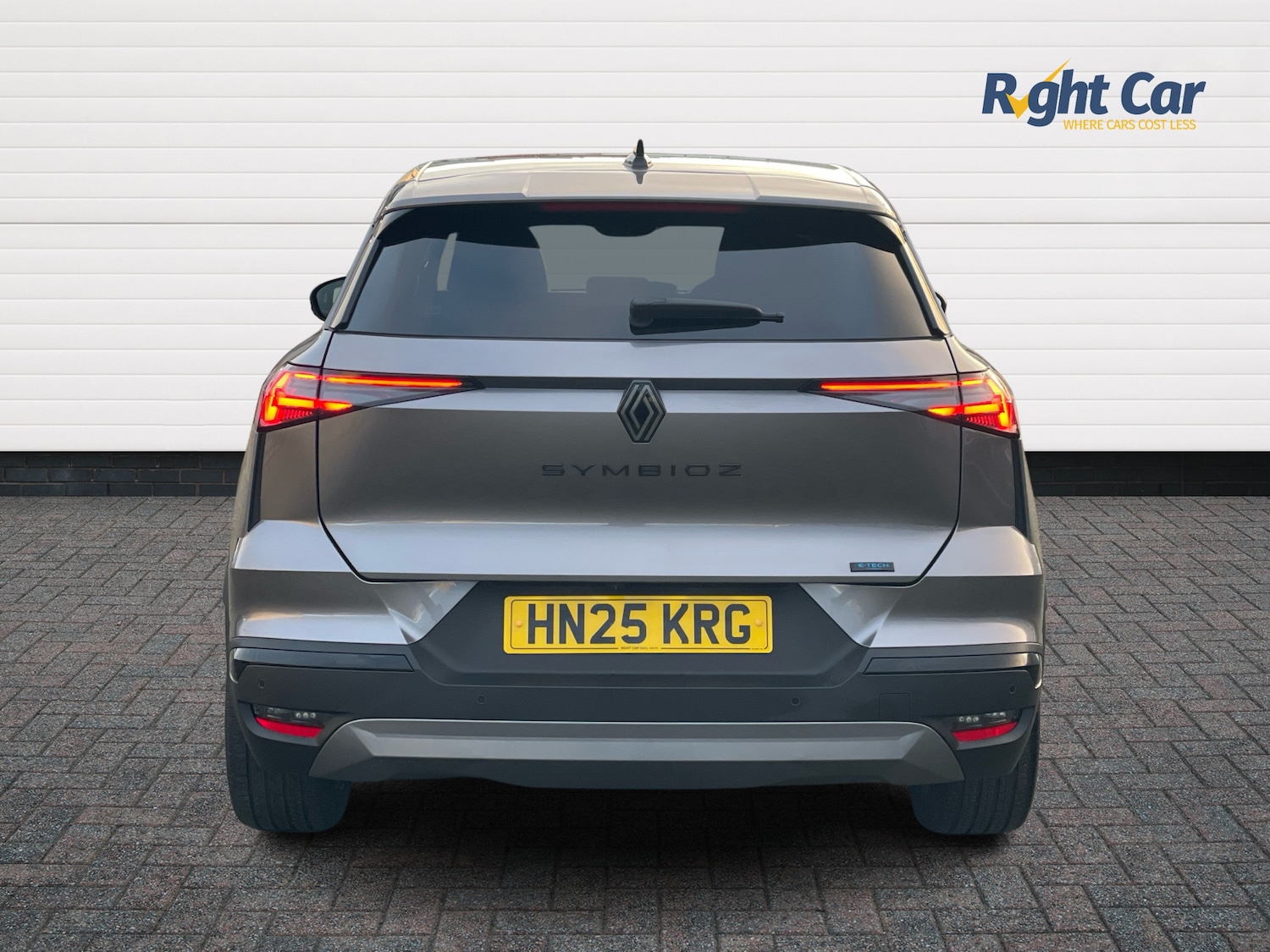 Used Renault Other 2025 for sale - 77539904: Photo 12