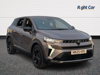 Renault Other feature image