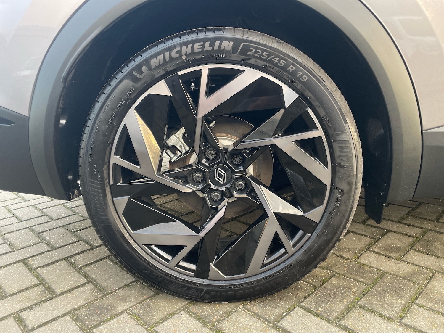 Used Renault Other 2025 for sale - 77539904: Photo 5