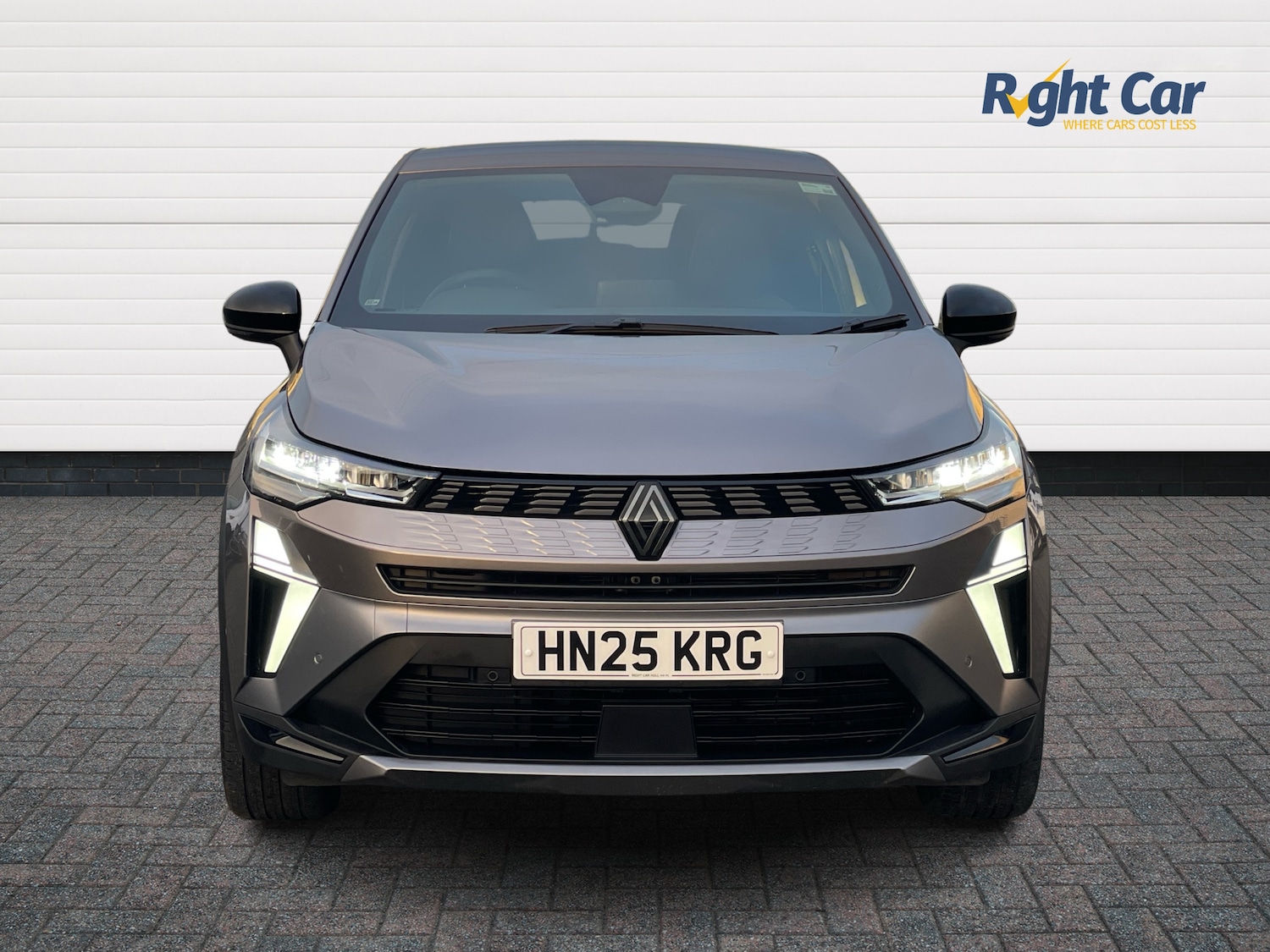 Used Renault Other 2025 for sale - 77539904: Photo 7