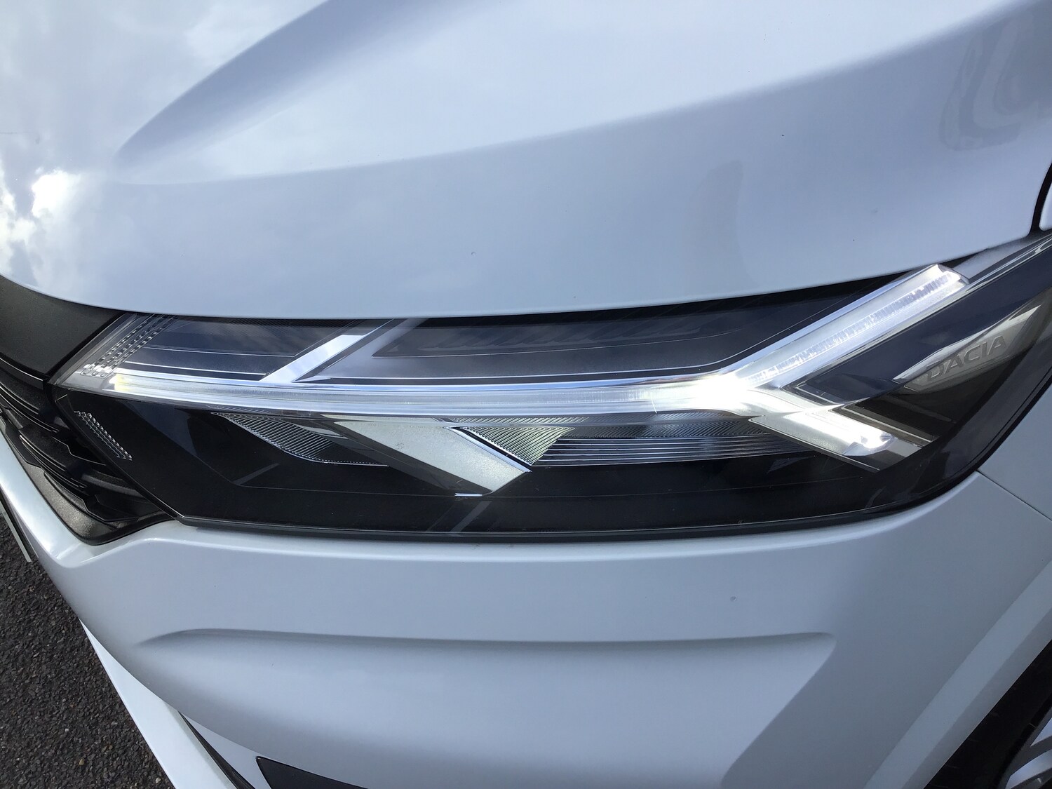 Used Dacia Sandero 2022 for sale - 77660454: Photo 15