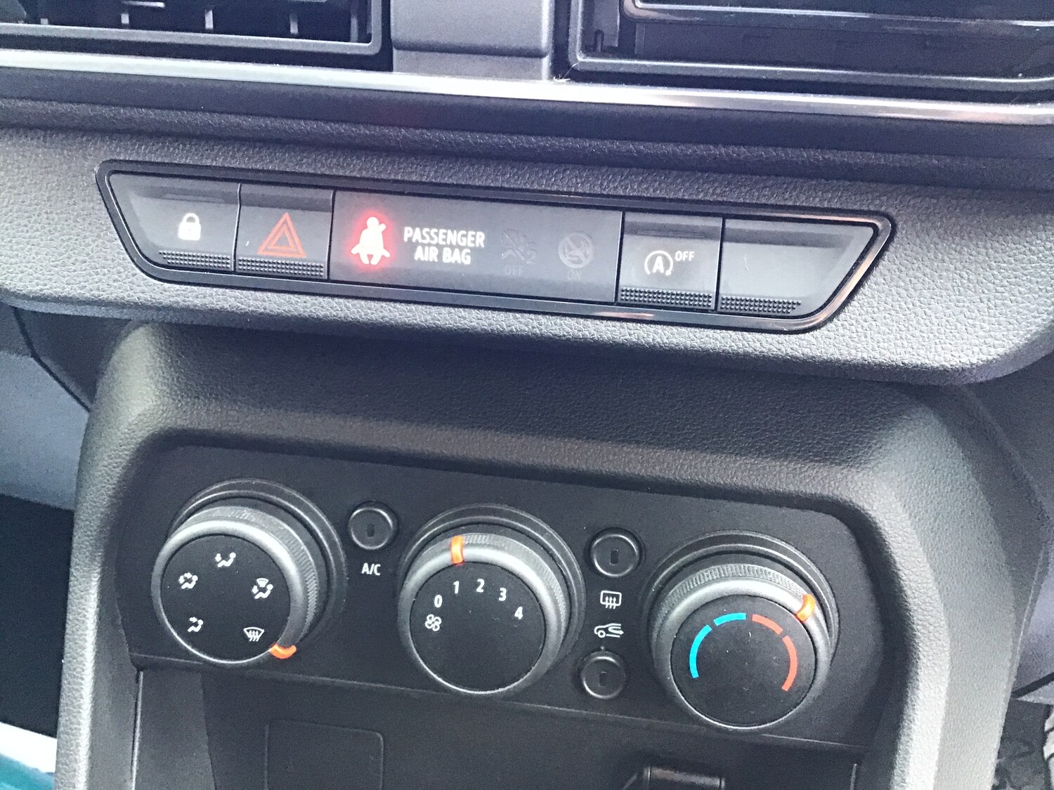 Used Dacia Sandero 2022 for sale - 77660454: Photo 17