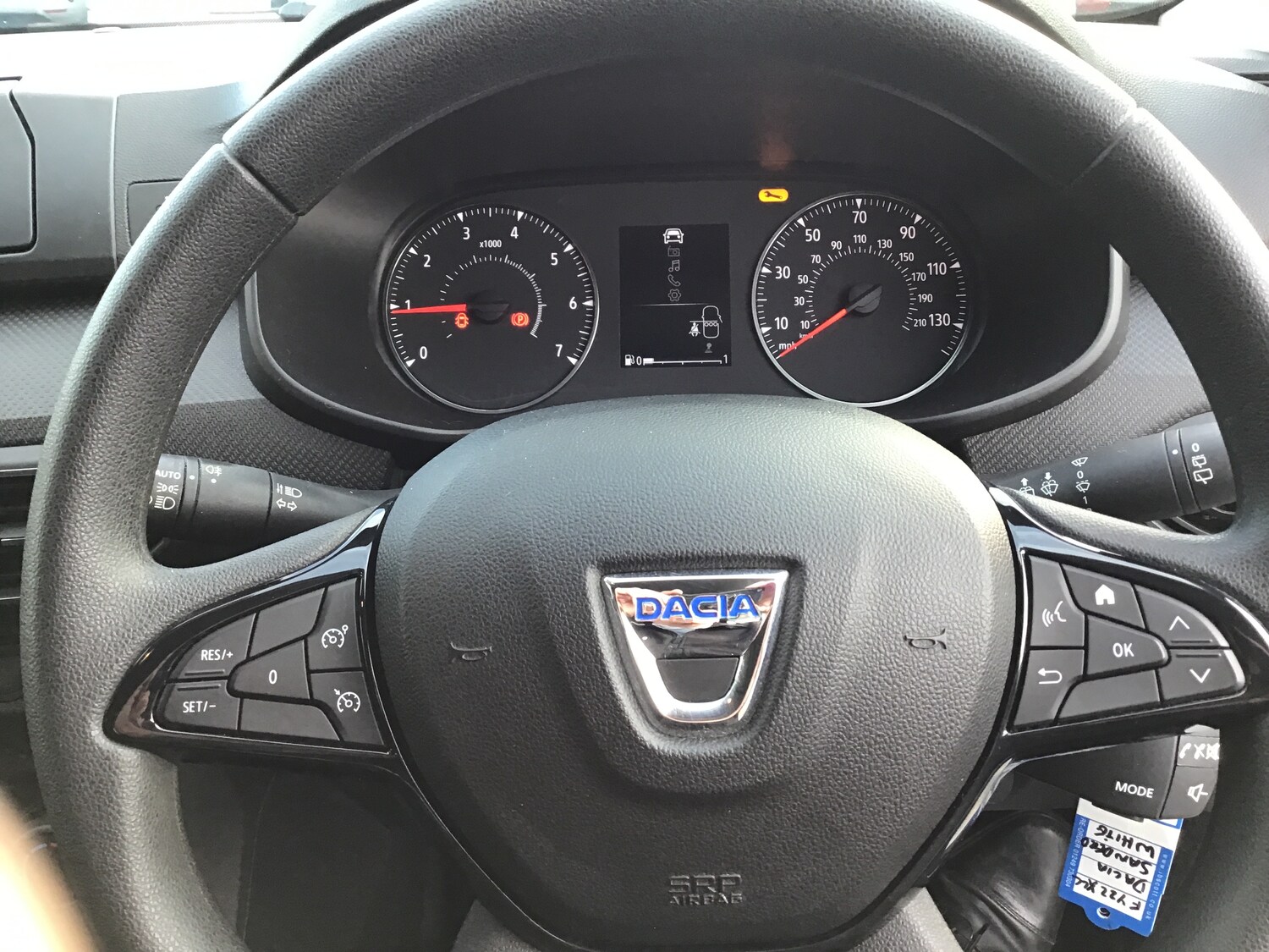 Used Dacia Sandero 2022 for sale - 77660454: Photo 20