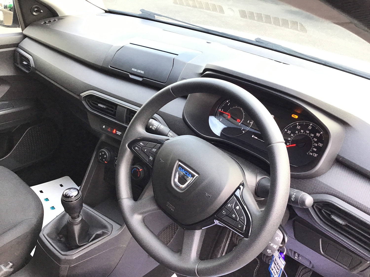 Used Dacia Sandero 2022 for sale - 77660454: Photo 6