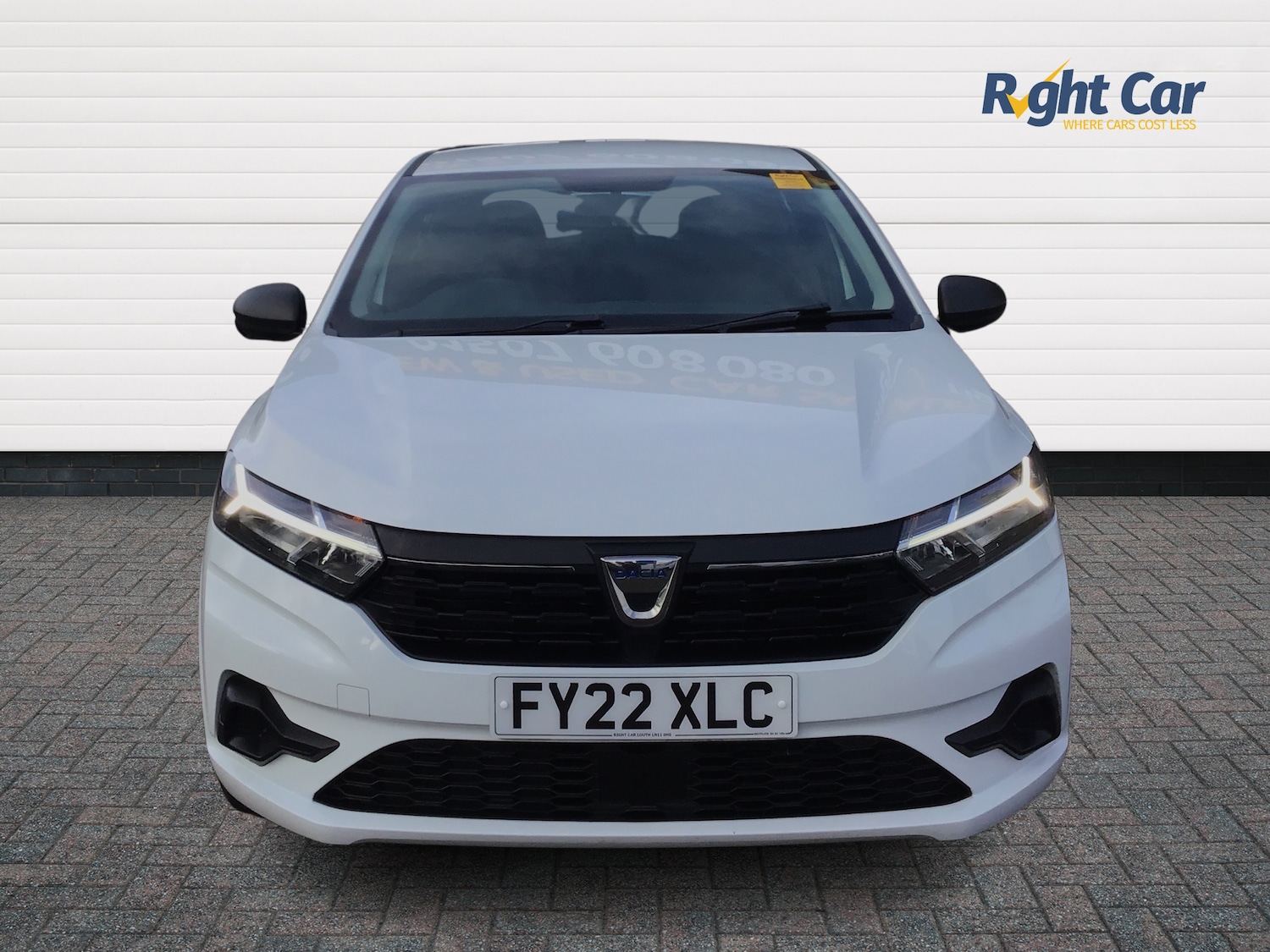Used Dacia Sandero 2022 for sale - 77660454: Photo 7