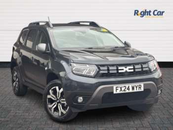 2024 (24) - 1.3 TCe 130 Journey 5dr