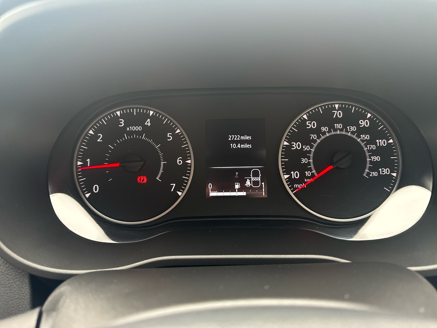 Vehicle 25