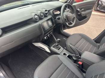 Used Dacia Duster 2024 for sale - 75281801: Photo