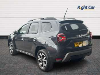 Used Dacia Duster 2024 for sale - 75281801: Photo