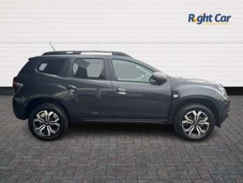 Used Dacia Duster 2024 for sale - 75281801: Photo