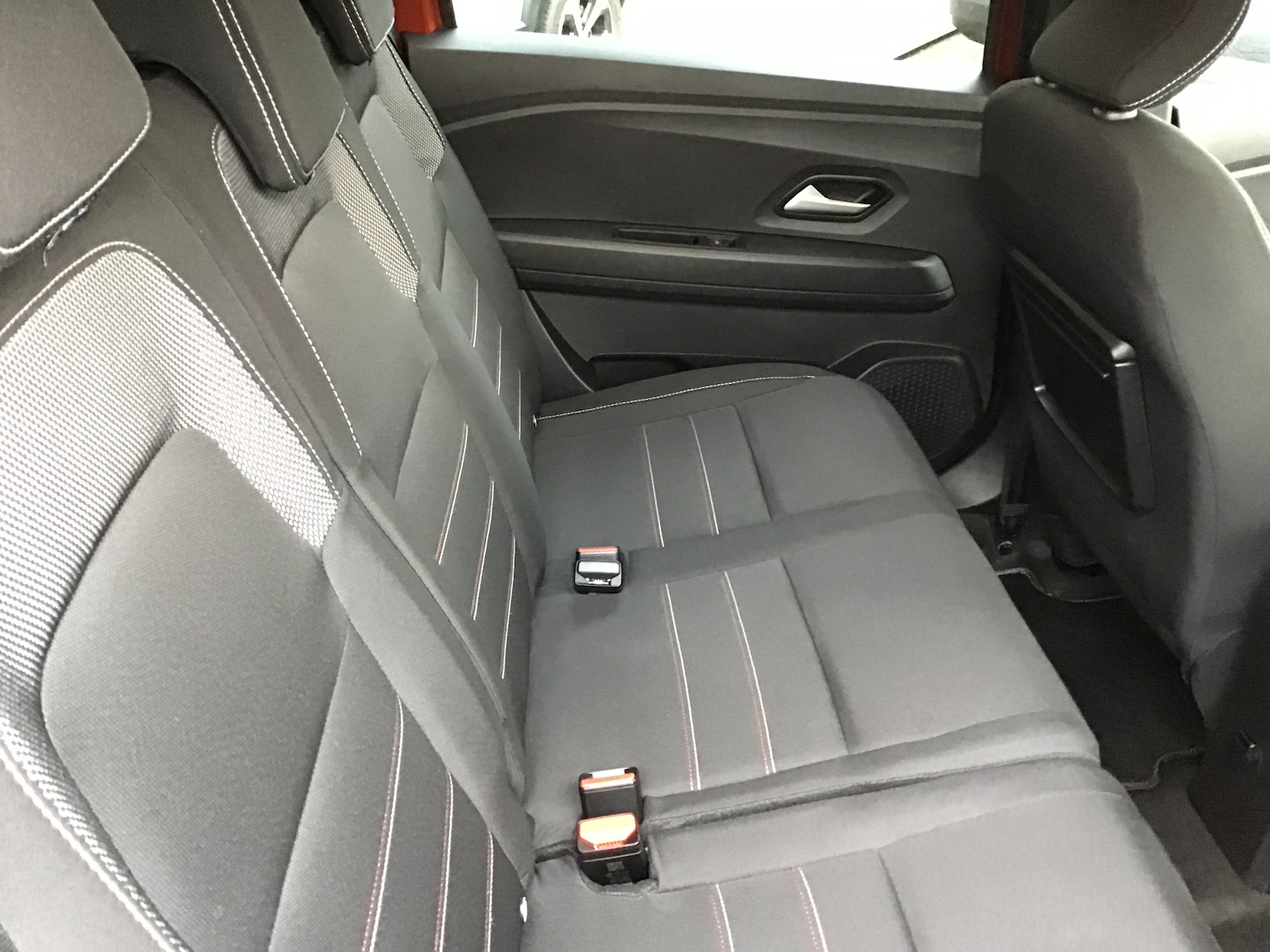 Used Dacia Jogger 2023 for sale - 76954500: Photo 10