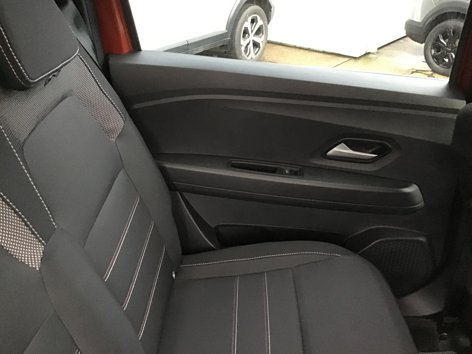 Used Dacia Jogger 2023 for sale - 76954500: Photo 11