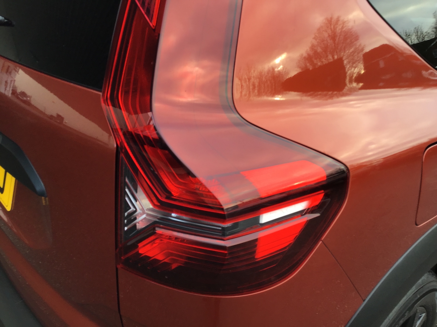 Used Dacia Jogger 2023 for sale - 76954500: Photo 13