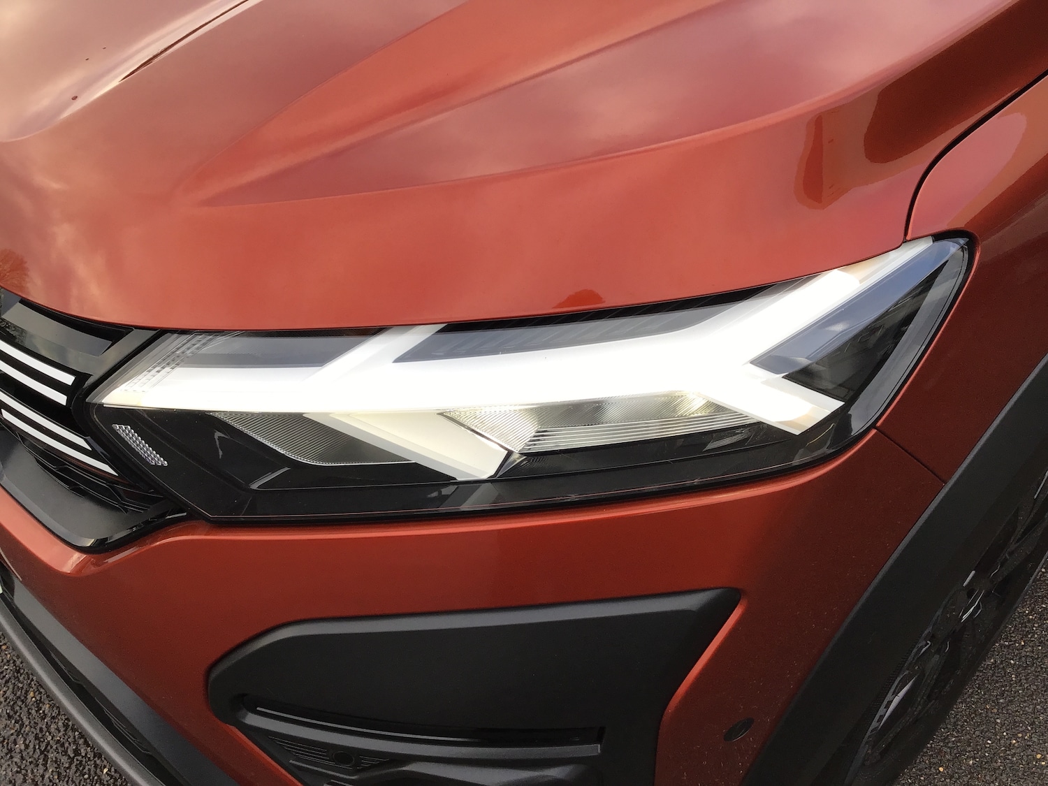 Used Dacia Jogger 2023 for sale - 76954500: Photo 15