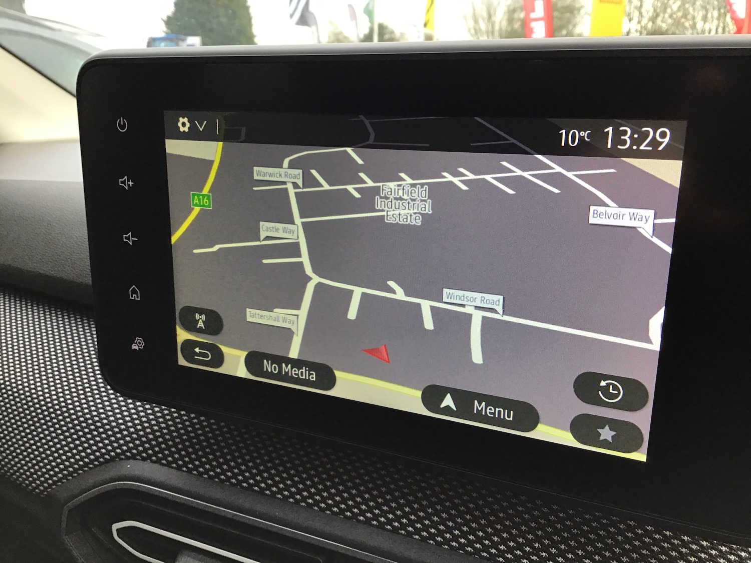 Used Dacia Jogger 2023 for sale - 76954500: Photo 18