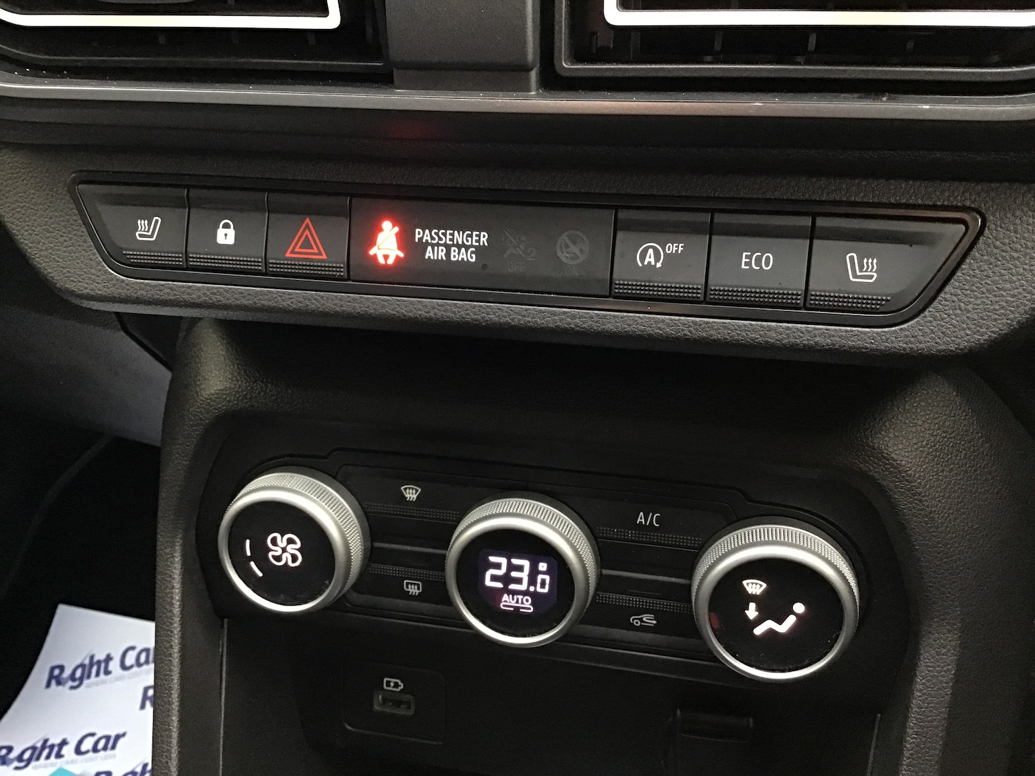 Used Dacia Jogger 2023 for sale - 76954500: Photo 19