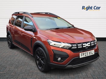 Used Dacia Jogger 2023 for sale - 76954500: Photo