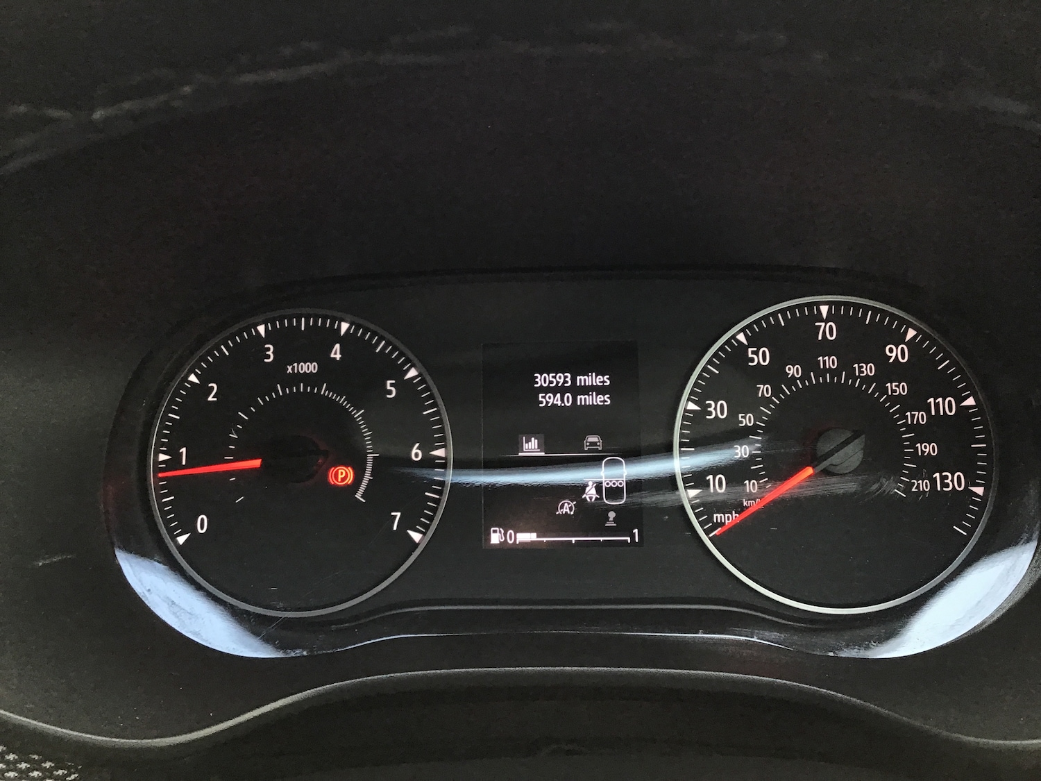 Used Dacia Jogger 2023 for sale - 76954500: Photo 20