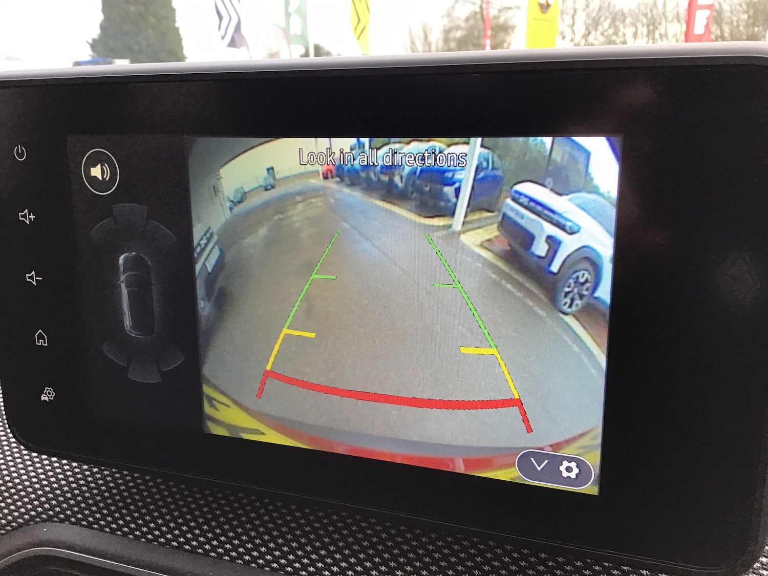 Used Dacia Jogger 2023 for sale - 76954500: Photo 24