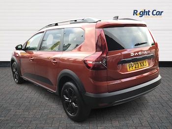 Used Dacia Jogger 2023 for sale - 76954500: Photo