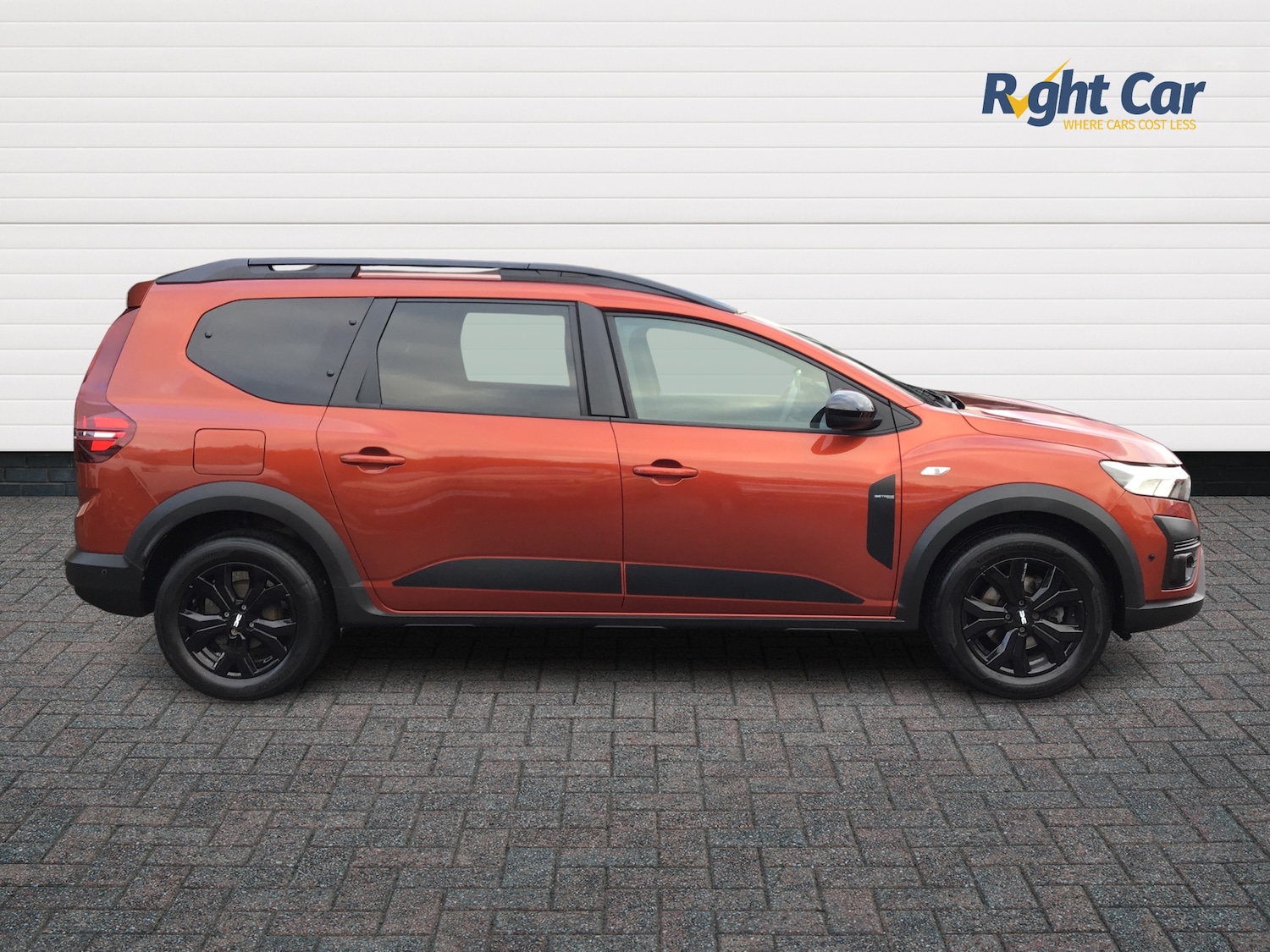 Used Dacia Jogger 2023 for sale - 76954500: Photo 4