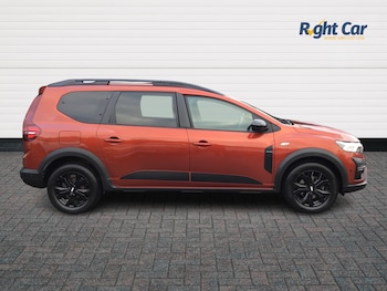 Used Dacia Jogger 2023 for sale - 76954500: Photo